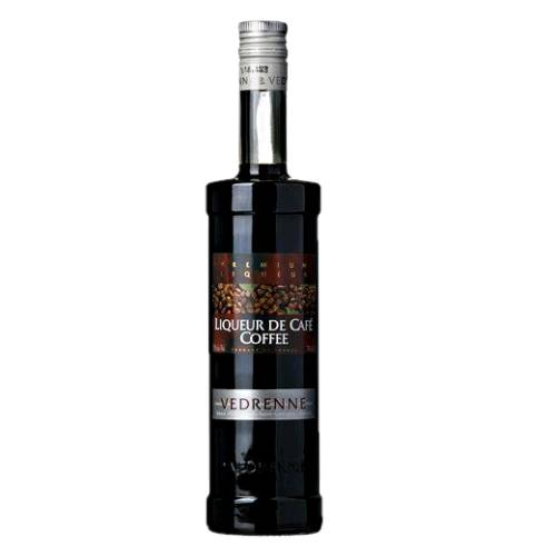 Coffee Liqueur Vedrenne vedrenne coffee liqueur has been make in nuits saint-georges since 1923.