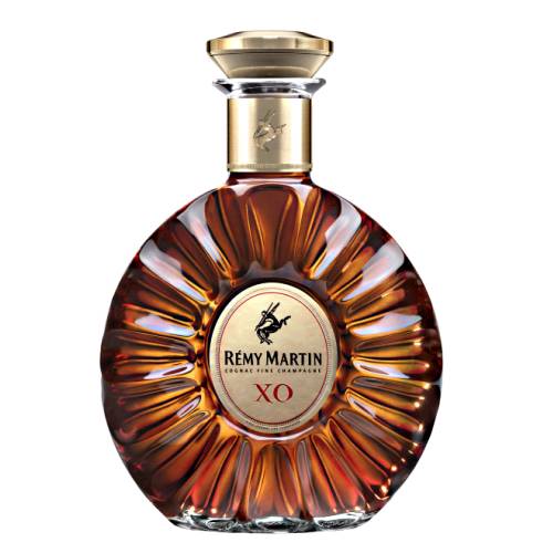 Remy Martin Extra Old XO Cognac is the signature of our Cellar Master who with his expertise creates a symphony of over 400 eaux de vie.