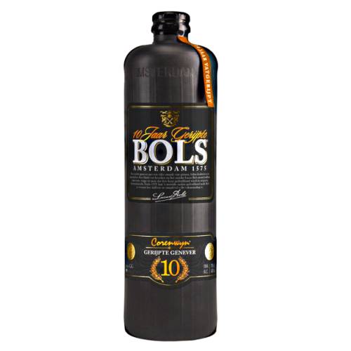 Corenwyn Bols 10year bols 10 year corenwyn or corenwijn or korenwijn is ten years is made in very limited quantities due to its requiring ten years maturation and is sweet with nut oils and faint juniper.