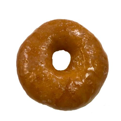 Doughnut Bourbon bourbon doughnut are made with rich bourban made into a dough then made into a dring and cooked until golden brown donut.