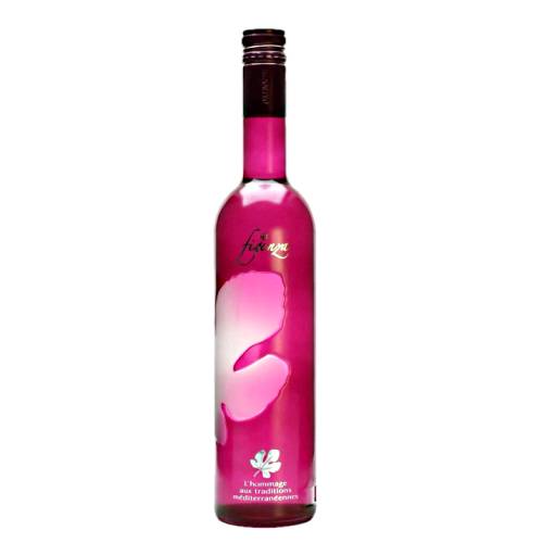 Figenza fig liqueur is made using hand picked figs.