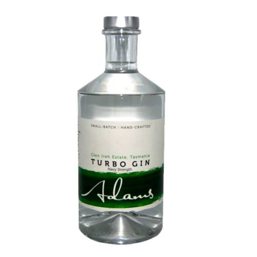 Gin Adams Distillery adams distillery turbo gin is not for the faint hearted we have taken our core ingredients to a new level of excitement and complexity. this raging bull of a gin is no imitator strong flavours will give way to a subtle smooth finish with hints of pepper and lime.