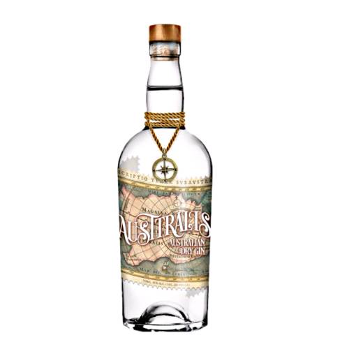 Australian Boutique Spirits gin is a classic dry boutique small batch gin and made with a passion for distilling.