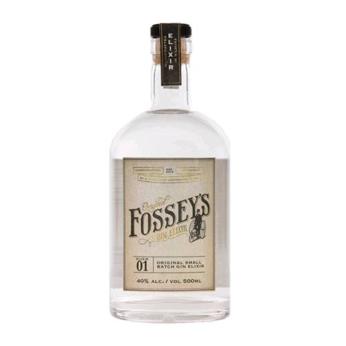 Fosseys gin is a Juniper Berry and we at Fosseys have scoured the world to bring you the absolute best product for our exquisite elixir. After an extensive journey the uniquely crisp flavour of freshly foraged Juniper Berries.