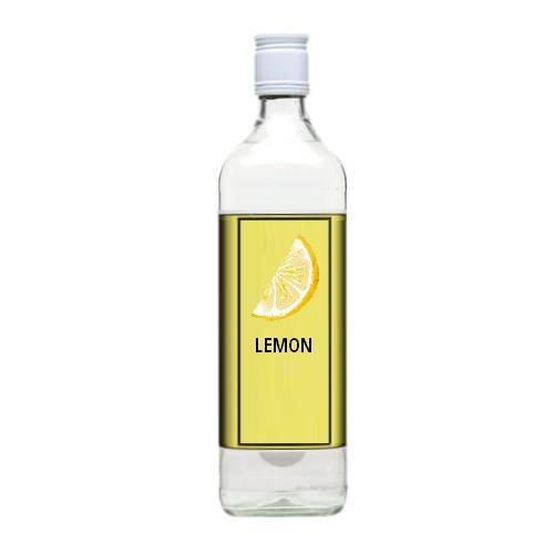 Gin Lemon lemon gin is a standard dry gin flavoured with lemon.