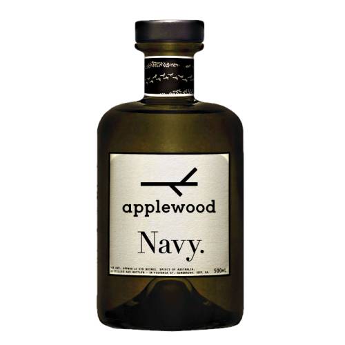 Applewood Navy Strength Gin with juniper we have ever used whilst doubling the volume of ultra rare Desert Limes and asiatic Yuzu citrus elevates the intensity of Applewood Gin to boundaries uncrossed.