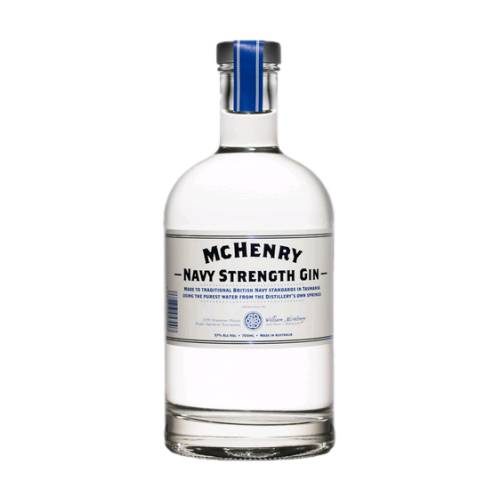 McHenry and Sons Distillerys McHenry Navy Strength Gin has recently been awarded a Gold Medal at the 2015 Australian Distilled Spirits Awards ADSA.