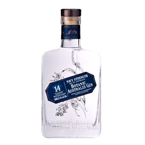 Mt Uncle navy strength gin is a dry styled gin based on an original dry gin recipe but with the original ingredients substituted for our own Australian native botanicals.