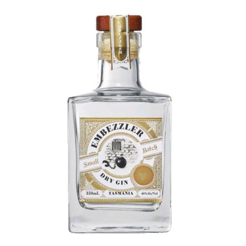 Old Kempton tasty dry gin with citrus notes creamy mouth feel.