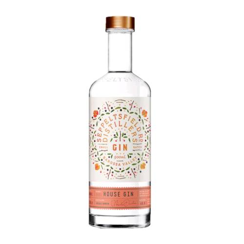 Gin Seppeltsfield Rd seppeltsfield rd gin a refreshingly modern gin with layers of fresh citrus on subtle juniper notes. chamomile and locally grown lavender add delicate depth and cornflower gives beautiful bright sweetness.