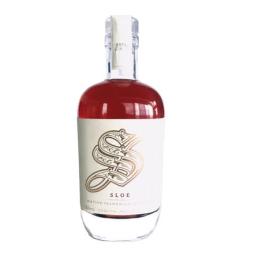 Sloe Gin Abel Distillers sweetie to join our delicious range of native gins.