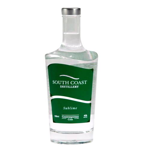 South Coast gin with strong aromas of lemon myrtle and cardamom a light grains of paradise body and the sweet smoothness of dandelion root.