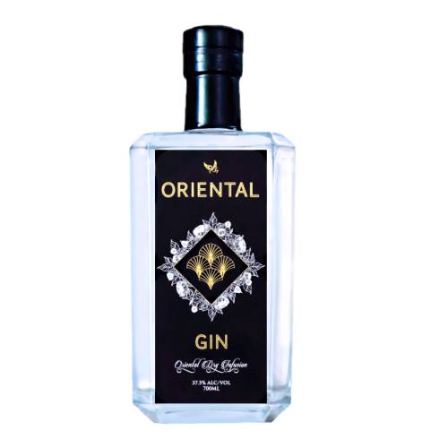 Gin Vino Cellars vino cellars gin is infused with 8 of the finest botanical ingredients juniper coriander cinnamon and star anise.