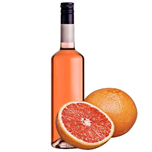 Grapefruit Liqueur grapefruit flavour liqueur also called liqueur de pamplemousse.
