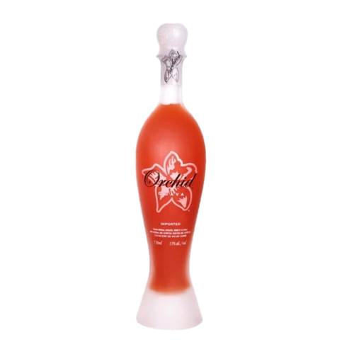 Liqueur with the strong flavour of guava fruit.