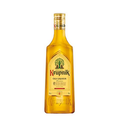 Krupnik krupnik or krupnikas is a traditional sweet alcoholic drink similar to a liqueur based on grain spirit and honey.