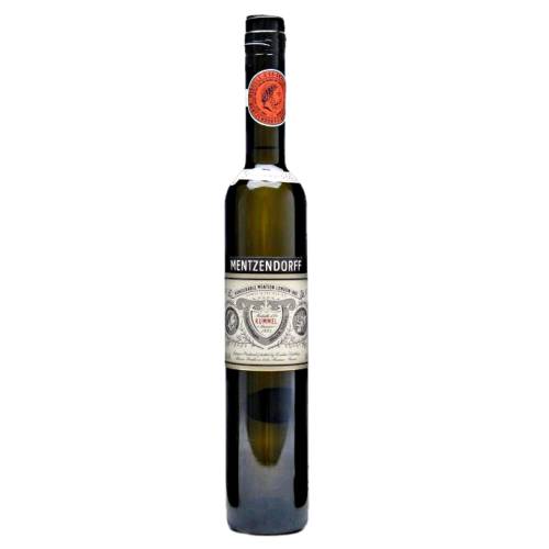 Mentzendorff kummel liqueur is a classic caraway based liqueur now produced in France by the Loires famous Combier distillery.