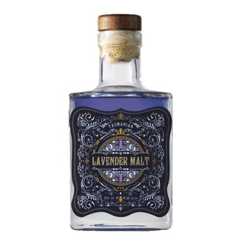 Lavender Liqueur by Old Kempton.