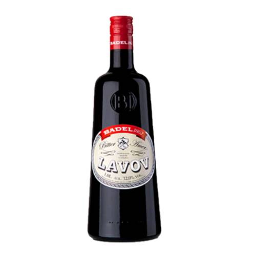Lavov Badel lavov is a traditional liqueur characterized by its harmonic medicinal herbs amongst which we have to single out yellow gentian sage and plant of centaury giving this herbal liquor a gentle aromatic component.