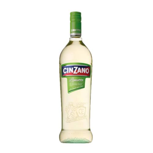 Cinzano Limetto light shade of yellow with a hint of green intense aroma of lemon rind with a hint of lime mandarin butter orange and spices.