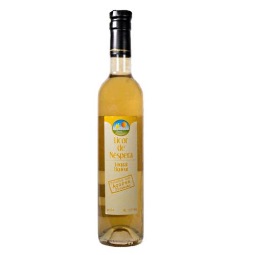 Loquat Liqueur loquat liqueur is made with best loquat fruit with an intense and persistent flavor.
