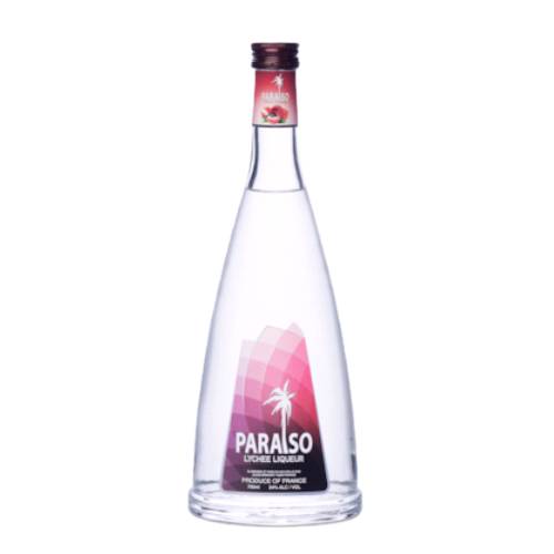 Paraiso lychee liqueur is as exotic as it is rich and clever twist on the classic cocktails can be made using Paraiso with rich smell and taste of lychee.