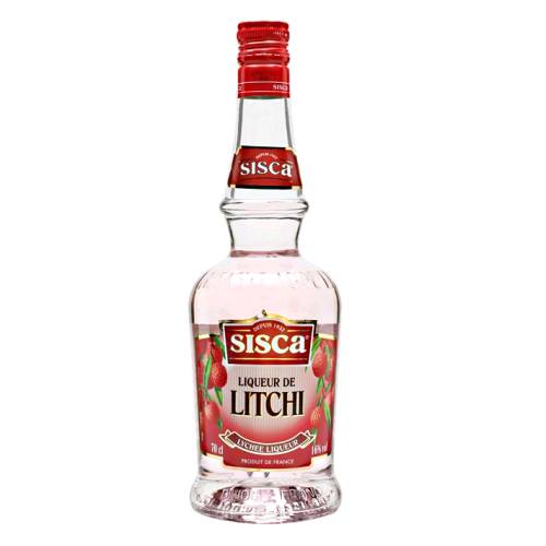 Lychee Liqueur Sisca sisca lychee liqueur with fragrant sweetness of this exotic lychee liqueur and is made by a french company behind lejay lagoute which is only one of four producers permitted to make creme de cassis di dijon.