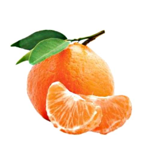 The mandarin orange also known as the mandarin or mandarine is a small citrus tree with fruit resembling other oranges.