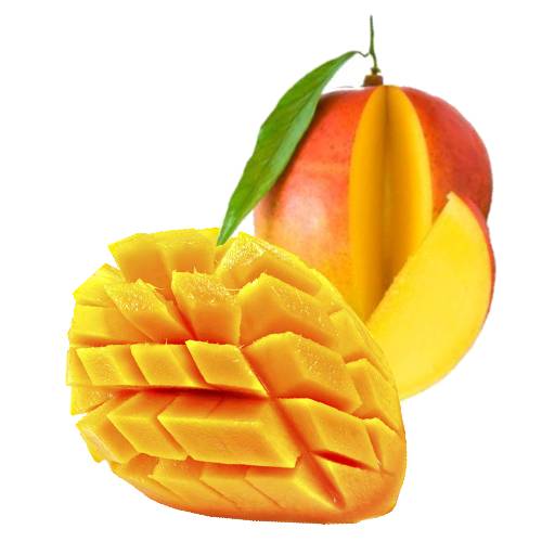 Mango mangoes are juicy stone fruit from numerous species of tropical trees belonging to the flowering plant genus mangifera cultivated mostly for their edible fruit.