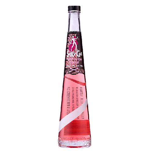 SexyCat Marshmallow Liqueur is the worlds first and only marshmallow liqueur.