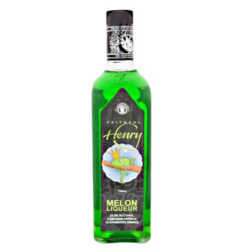 Kimberley Rum melon liqueur with blend of honey dew cantaloupe and watermelon and vibrant in appearance and fruity in taste this liqueur is a delectable whilst not overbearing in sweetness.
