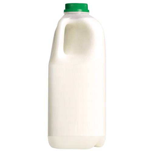 Full Cream Milk is milk with all the cream to make a rich full milk flavour.