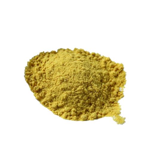 Mustard powder are ground seeds from the mustard plants.
