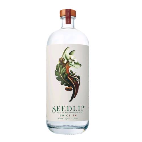 Non Alcoholic Spirit non alcoholic spirit is a complex blend of aromatic jamaican all spice berry and cardamom distillates with two barks and a bright citrus peel finish.