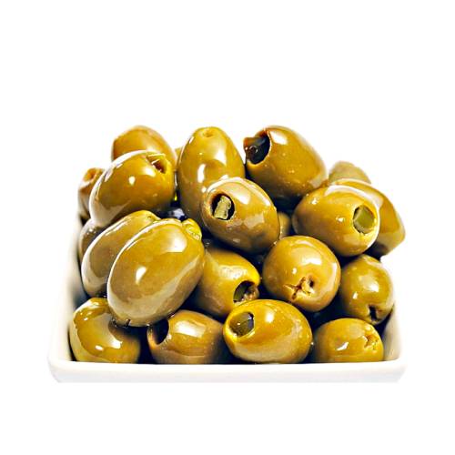Olive Stuffed Anchovy anchovy stuffed olives are ripe green olives pitted and suffed with salted anchovy.