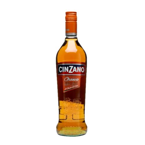 Cinzano Orancio a warm amber colour and delicious orange twist with flavours of sweet orange burnt caramel fruits and vanilla. It is unlike anything you have ever tried sunny Mediterranean and delicious.