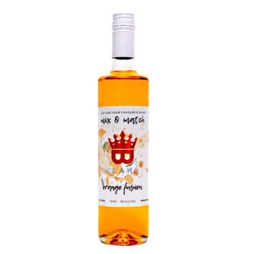 Belanov orange liqueur is for the old school citrus with smooth and mellow flavour with a fruity orange character.