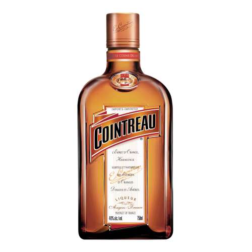 Orange Liqueur Cointreau cointreau is a triple sec sweet and colourless orange in flavour and is a brand of triple sec produced in saint barthelemy d anjou france.