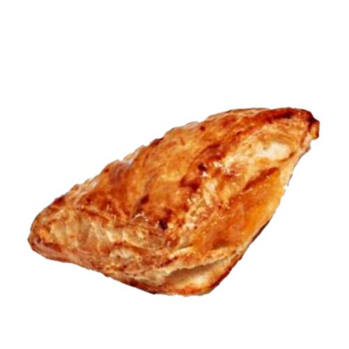 Beef Turnover Pastry is a savoury turnover with beef in the center of the pastry and comes in many flavours.
