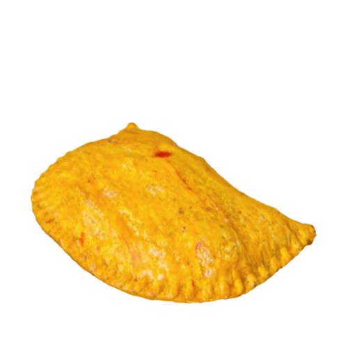 Patties patties is a pastry that contains various fillings and spices baked inside a flaky shell.