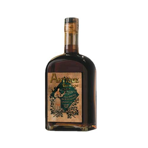 Pelinkovac pelinkovac is a premium herbal liqueur and also one of the most intriguing croatian drinks.