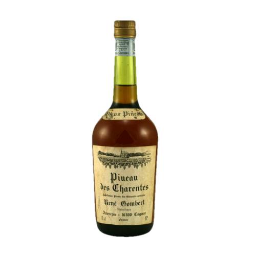 Pineau des Charentes pineau des charentes is a regional french aperitif made in the departements of charente.