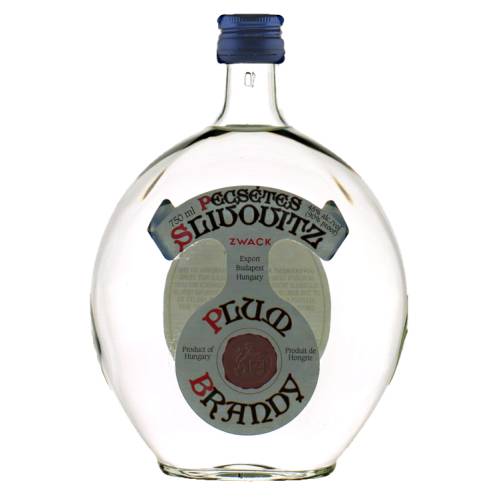 Plum Liqueur Pecsetes Sljivovica pecsetes slivovitz plum brandy is a sweet and rich plum flavours give way to a dry and fiery finish. a great way to enjoy slivovitz is all on its own.