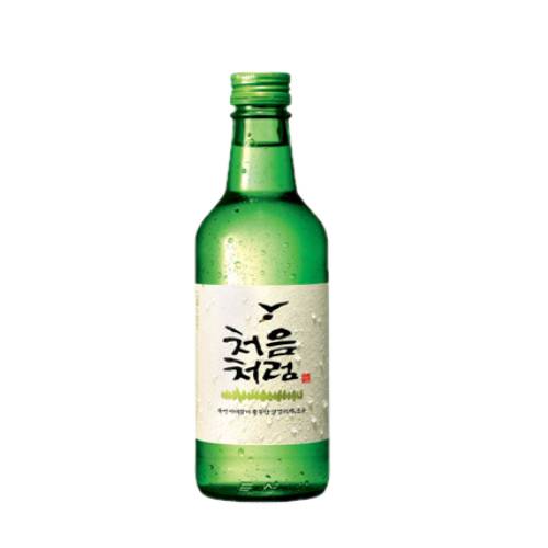 Rice Spirit rice spirit is a clear colorless distilled beverage and its alcohol content varies from about 17 to 53 percent alcohol by volume.