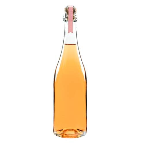 Rose Cider is an alcoholic beverage made from the fermented fruit juices and rose petals.