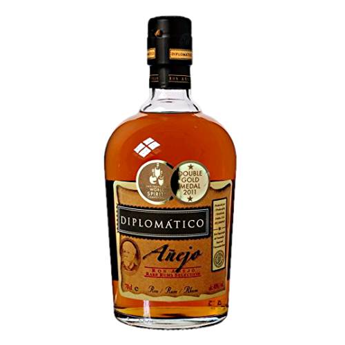 Diplomatico anejo rum smooth sipping anejo from the excellent Diplomatico range and is one of the best golden rums you can get at this price a bargain.