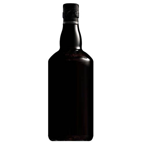 Rum Black black rum are usually made from caramelized sugar or molasses. they are generally aged longer in heavily charred barrels giving them much stronger flavors.