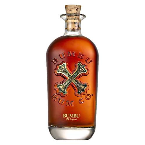 Bumbu is a rum blended crafted by hand in Barbados Bumbu is distilled from premium sugarcane.