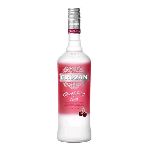 Rum Cherry Cruzan cruzan cherry rum made by cruzan rum distillery known as estate diamond.