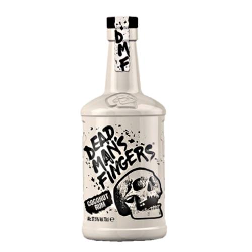 Dead Mans Fingers coconut rum has all those tropical flvaours without losing the delicious run flavour.